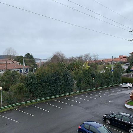 Maite By Basquelidays Lejlighed Hendaye Eksteriør billede