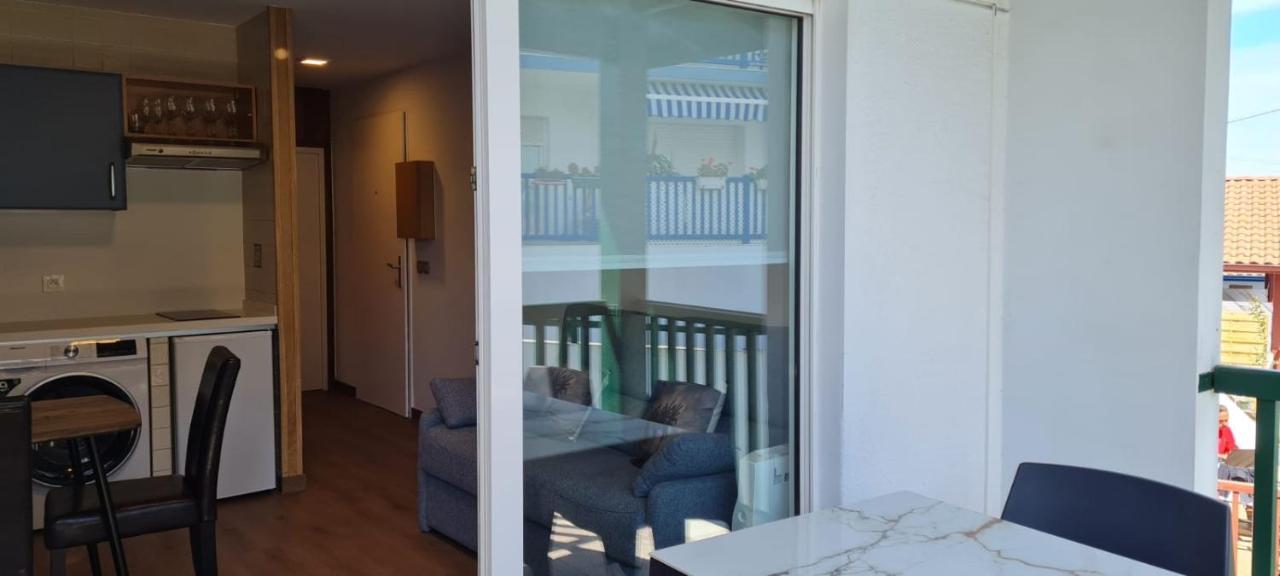 Maite By Basquelidays Lejlighed Hendaye Eksteriør billede